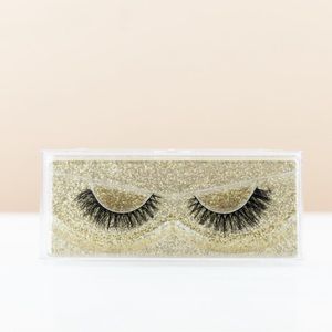 BD 3D Mink Lashes